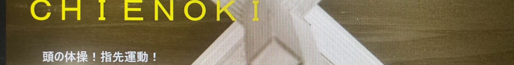 SAGAものすごフェスタ 知恵の木組み立て方