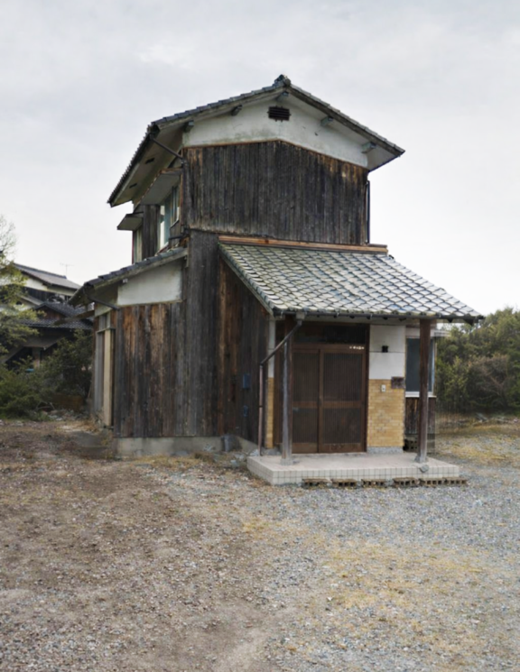 保護中: 空き家を活かす!!空き家再生プロジェクト